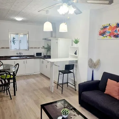 Apartamento Aldai Valencia