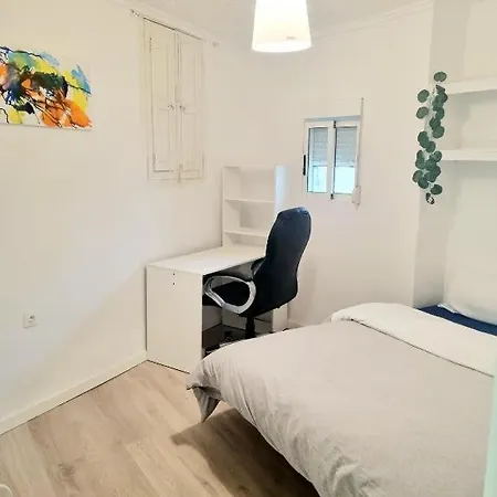 Aldai Valencia Apartamento *