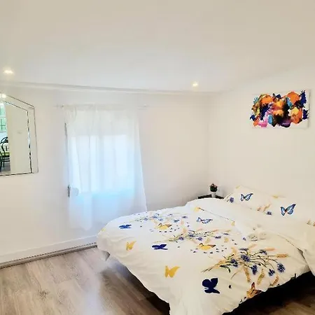 Appartamento Aldai Valencia