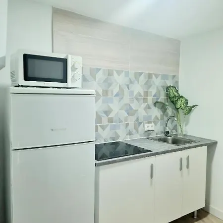 Aldai Valencia Appartamento