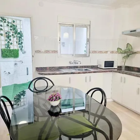 Appartamento Aldai Valencia